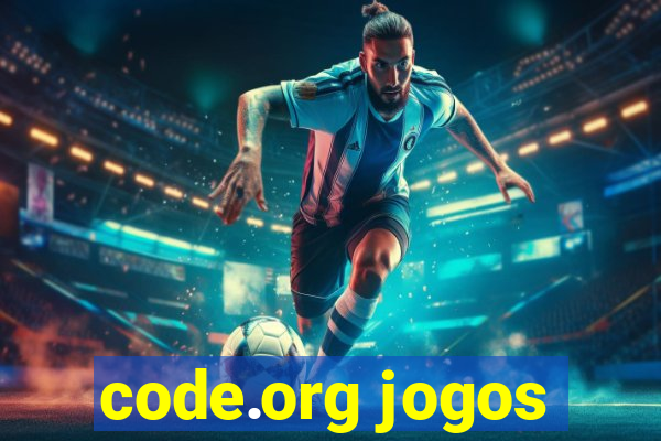 code.org jogos